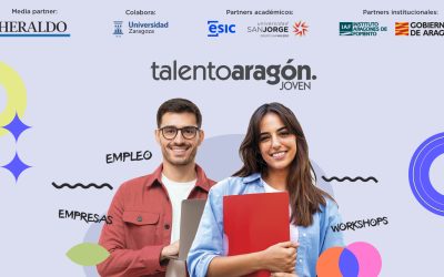 VIII Talento Aragón Joven 2024